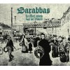 BARABBAS - La Mort Appelle Tous Les Vivants (2022) CDdigi